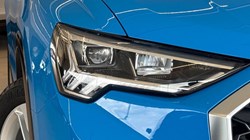 2022 (72) AUDI Q3 35 TFSI S Line 5dr S Tronic 5514969