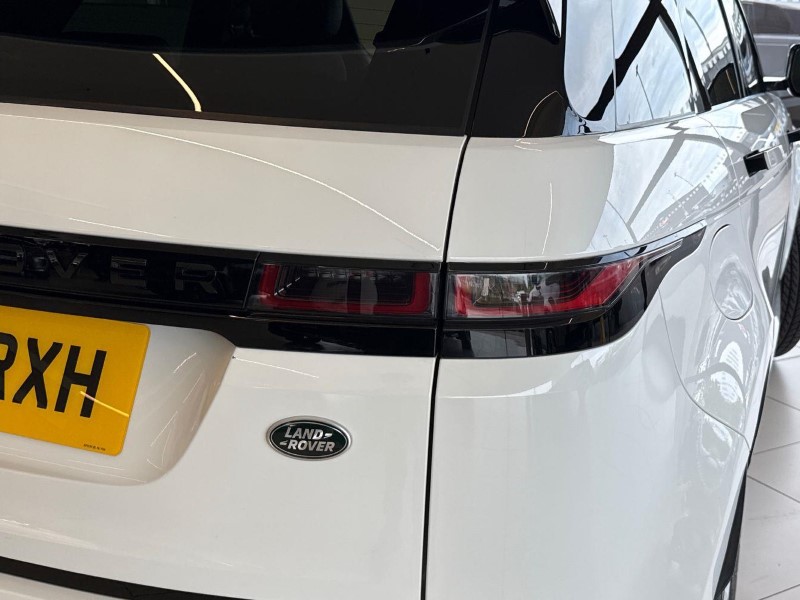 2022 (72) LAND ROVER RANGE ROVER EVOQUE 1.5 P300e R-Dynamic S 5dr Auto 5534830