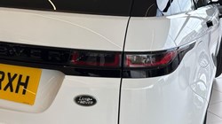 2022 (72) LAND ROVER RANGE ROVER EVOQUE 1.5 P300e R-Dynamic S 5dr Auto 5534830