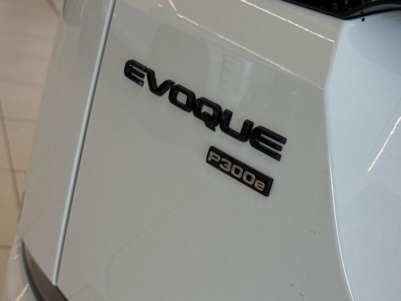 2022 (72) LAND ROVER RANGE ROVER EVOQUE 1.5 P300e R-Dynamic S 5dr Auto 5534829