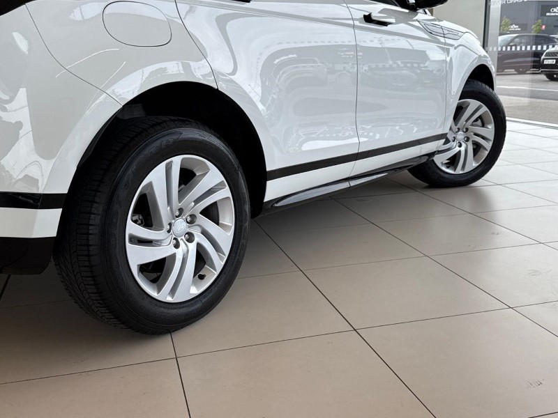 2022 (72) LAND ROVER RANGE ROVER EVOQUE 1.5 P300e R-Dynamic S 5dr Auto 5534831