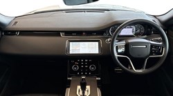 2022 (72) LAND ROVER RANGE ROVER EVOQUE 1.5 P300e R-Dynamic S 5dr Auto 5534795