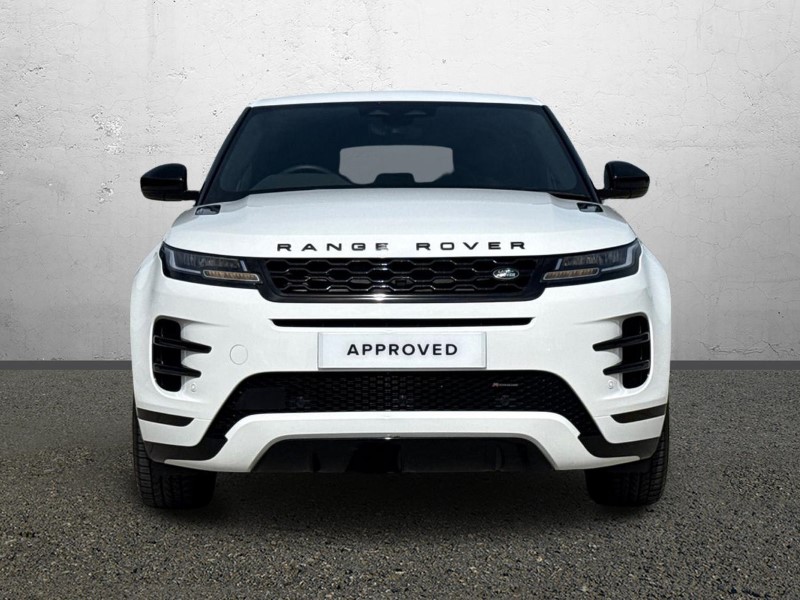 2022 (72) LAND ROVER RANGE ROVER EVOQUE 1.5 P300e R-Dynamic S 5dr Auto 5534793