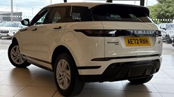 2022 (72) LAND ROVER RANGE ROVER EVOQUE 1.5 P300e R-Dynamic S 5dr Auto 5534837