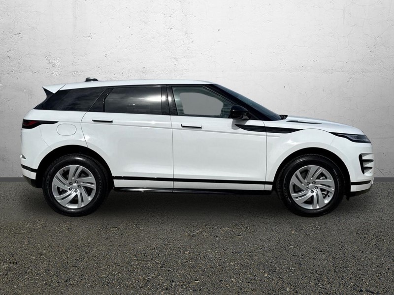 2022 (72) LAND ROVER RANGE ROVER EVOQUE 1.5 P300e R-Dynamic S 5dr Auto 5534791