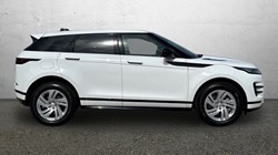 2022 (72) LAND ROVER RANGE ROVER EVOQUE 1.5 P300e R-Dynamic S 5dr Auto 5534791