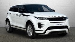 2022 (72) LAND ROVER RANGE ROVER EVOQUE 1.5 P300e R-Dynamic S 5dr Auto 5534787