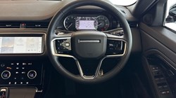 2022 (72) LAND ROVER RANGE ROVER EVOQUE 1.5 P300e R-Dynamic S 5dr Auto 5534801