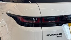 2022 (72) LAND ROVER RANGE ROVER EVOQUE 1.5 P300e R-Dynamic S 5dr Auto 5534805
