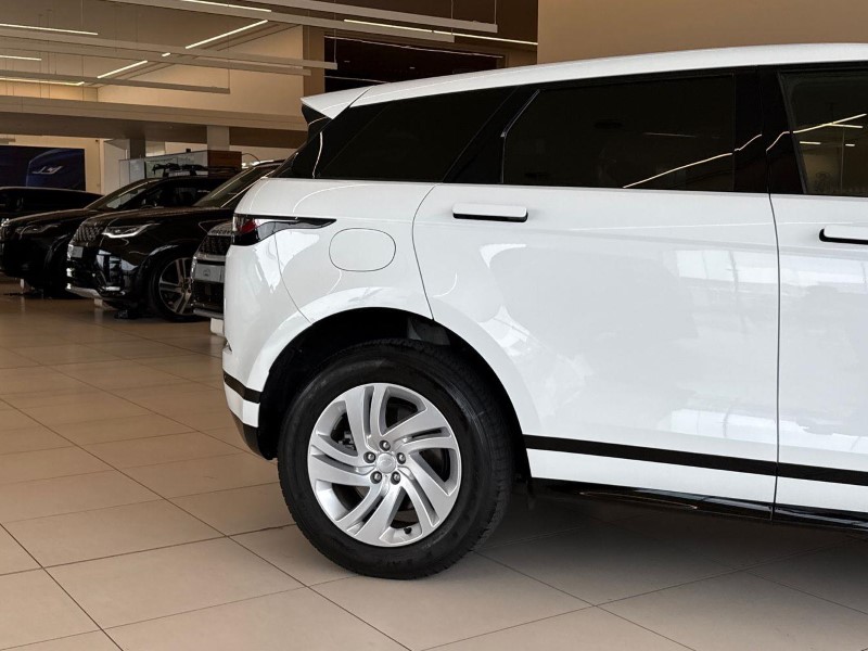 2022 (72) LAND ROVER RANGE ROVER EVOQUE 1.5 P300e R-Dynamic S 5dr Auto 5534836