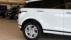 2022 (72) LAND ROVER RANGE ROVER EVOQUE 1.5 P300e R-Dynamic S 5dr Auto 5534836