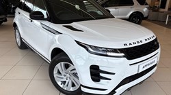 2022 (72) LAND ROVER RANGE ROVER EVOQUE 1.5 P300e R-Dynamic S 5dr Auto 5534835