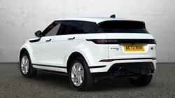 2022 (72) LAND ROVER RANGE ROVER EVOQUE 1.5 P300e R-Dynamic S 5dr Auto 5534788