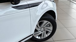 2022 (72) LAND ROVER RANGE ROVER EVOQUE 1.5 P300e R-Dynamic S 5dr Auto 5534832