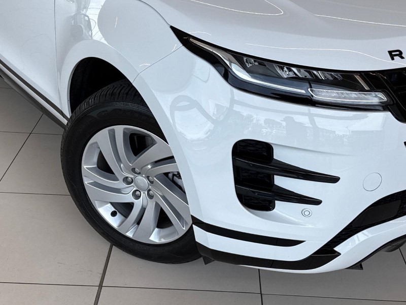 2022 (72) LAND ROVER RANGE ROVER EVOQUE 1.5 P300e R-Dynamic S 5dr Auto 5534825