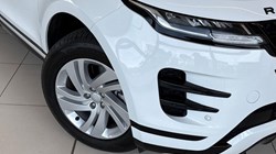 2022 (72) LAND ROVER RANGE ROVER EVOQUE 1.5 P300e R-Dynamic S 5dr Auto 5534825