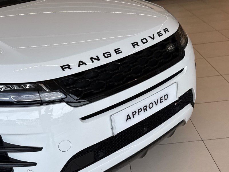 2022 (72) LAND ROVER RANGE ROVER EVOQUE 1.5 P300e R-Dynamic S 5dr Auto 5534826