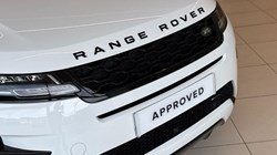 2022 (72) LAND ROVER RANGE ROVER EVOQUE 1.5 P300e R-Dynamic S 5dr Auto 5534826
