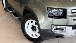 2022 (72) LAND ROVER DEFENDER 3.0 D250 SE 110 5dr Auto 5563012