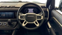 2022 (72) LAND ROVER DEFENDER 3.0 D250 SE 110 5dr Auto 5562989