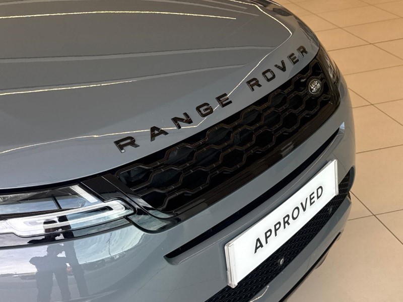 2021 (21) LAND ROVER RANGE ROVER EVOQUE 2.0 P250 R-Dynamic HSE 5dr Auto 5534494