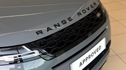 2021 (21) LAND ROVER RANGE ROVER EVOQUE 2.0 P250 R-Dynamic HSE 5dr Auto 5534494