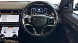 2021 (21) LAND ROVER RANGE ROVER EVOQUE 2.0 P250 R-Dynamic HSE 5dr Auto 5534467