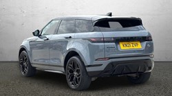 2021 (21) LAND ROVER RANGE ROVER EVOQUE 2.0 P250 R-Dynamic HSE 5dr Auto 1