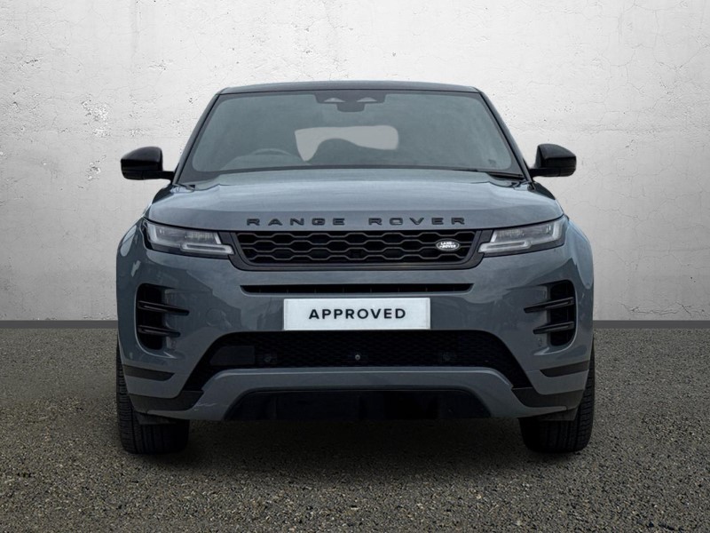 2021 (21) LAND ROVER RANGE ROVER EVOQUE 2.0 P250 R-Dynamic HSE 5dr Auto 5534459