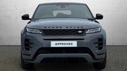 2021 (21) LAND ROVER RANGE ROVER EVOQUE 2.0 P250 R-Dynamic HSE 5dr Auto 5534459