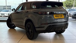 2021 (21) LAND ROVER RANGE ROVER EVOQUE 2.0 P250 R-Dynamic HSE 5dr Auto 5534506