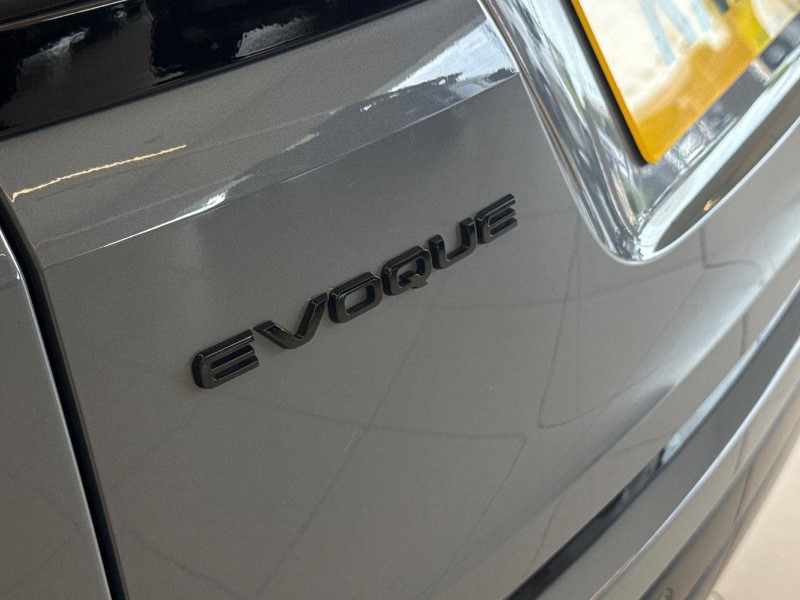 2021 (21) LAND ROVER RANGE ROVER EVOQUE 2.0 P250 R-Dynamic HSE 5dr Auto 5534497