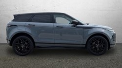 2021 (21) LAND ROVER RANGE ROVER EVOQUE 2.0 P250 R-Dynamic HSE 5dr Auto 5534457
