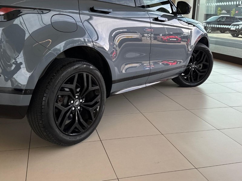 2021 (21) LAND ROVER RANGE ROVER EVOQUE 2.0 P250 R-Dynamic HSE 5dr Auto 5534499