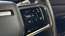 2021 (21) LAND ROVER RANGE ROVER EVOQUE 2.0 P250 R-Dynamic HSE 5dr Auto 5534481