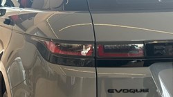 2021 (21) LAND ROVER RANGE ROVER EVOQUE 2.0 P250 R-Dynamic HSE 5dr Auto 5534471