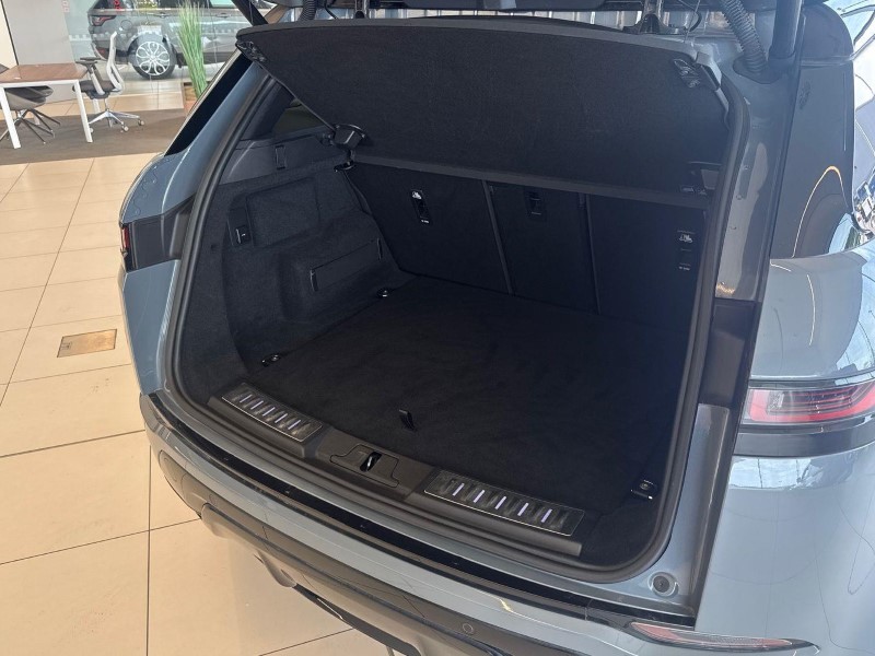 2021 (21) LAND ROVER RANGE ROVER EVOQUE 2.0 P250 R-Dynamic HSE 5dr Auto 5534490