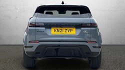 2021 (21) LAND ROVER RANGE ROVER EVOQUE 2.0 P250 R-Dynamic HSE 5dr Auto 5534458