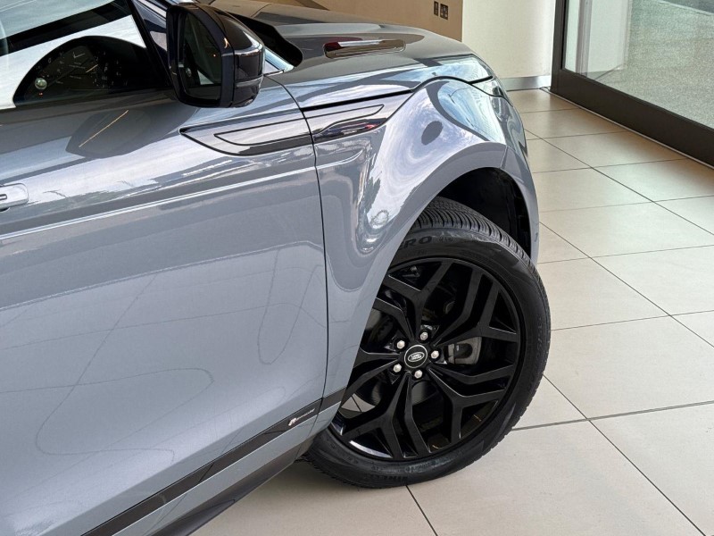 2021 (21) LAND ROVER RANGE ROVER EVOQUE 2.0 P250 R-Dynamic HSE 5dr Auto 5534500