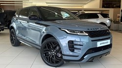 2021 (21) LAND ROVER RANGE ROVER EVOQUE 2.0 P250 R-Dynamic HSE 5dr Auto 5534504