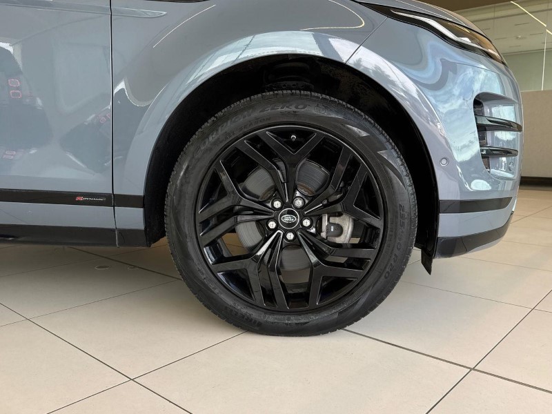 2021 (21) LAND ROVER RANGE ROVER EVOQUE 2.0 P250 R-Dynamic HSE 5dr Auto 5534460