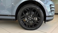 2021 (21) LAND ROVER RANGE ROVER EVOQUE 2.0 P250 R-Dynamic HSE 5dr Auto 5534460