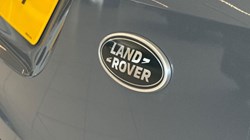 2021 (21) LAND ROVER RANGE ROVER EVOQUE 2.0 P250 R-Dynamic HSE 5dr Auto 5534496