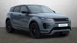 2021 (21) LAND ROVER RANGE ROVER EVOQUE 2.0 P250 R-Dynamic HSE 5dr Auto 5534453