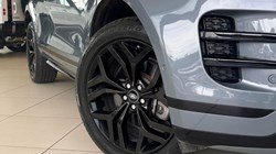 2021 (21) LAND ROVER RANGE ROVER EVOQUE 2.0 P250 R-Dynamic HSE 5dr Auto 5534495