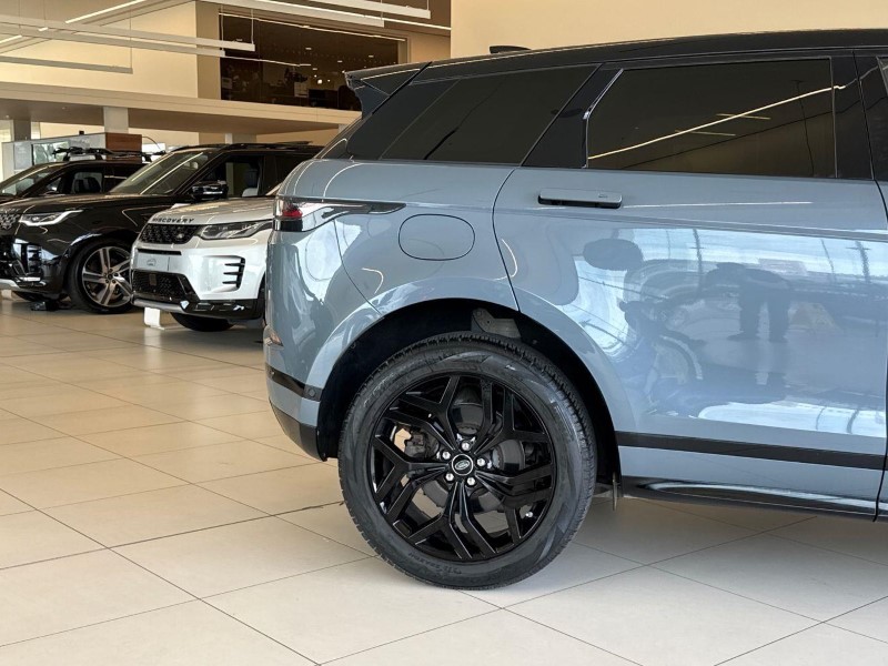 2021 (21) LAND ROVER RANGE ROVER EVOQUE 2.0 P250 R-Dynamic HSE 5dr Auto 5534505