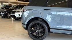 2021 (21) LAND ROVER RANGE ROVER EVOQUE 2.0 P250 R-Dynamic HSE 5dr Auto 5534505