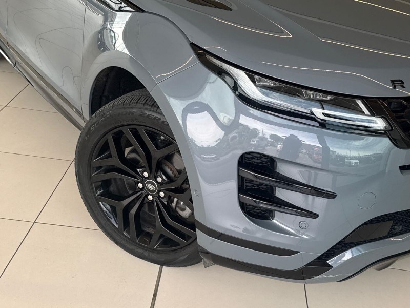 2021 (21) LAND ROVER RANGE ROVER EVOQUE 2.0 P250 R-Dynamic HSE 5dr Auto 5534493