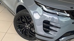 2021 (21) LAND ROVER RANGE ROVER EVOQUE 2.0 P250 R-Dynamic HSE 5dr Auto 5534493