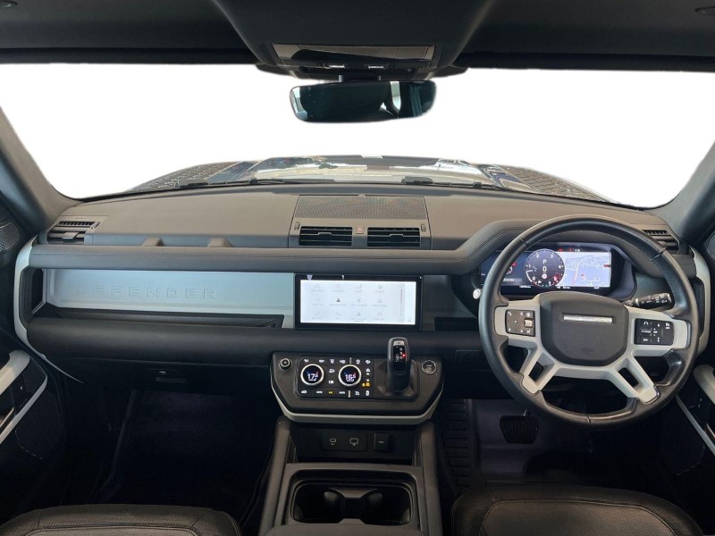 2023 (73) LAND ROVER DEFENDER 3.0 D250 X-Dynamic SE 110 5dr Auto [7 Seat] 5524876